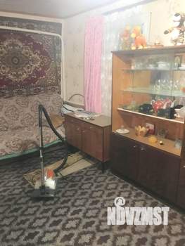 Дом 50м&sup2;, 1-этажный, на длительный срок, 