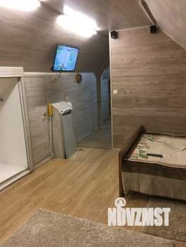 Дом 35м², 2-этажный, на длительный срок, 