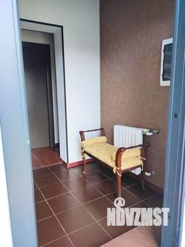 Коттедж 107м&sup2;, 2-этажный, на длительный срок, 