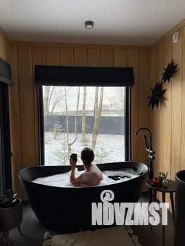 Дом 52м², 1-этажный, посуточно, 