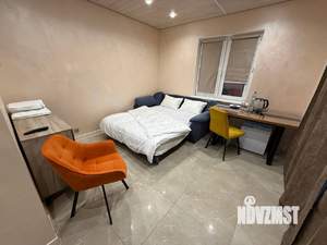 Дом 27м², 1-этажный, посуточно, 