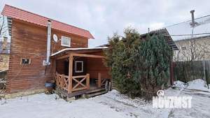 Дом 100м², 2-этажный, на длительный срок, 