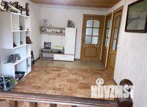 Коттедж 165м², 2-этажный, на длительный срок, 