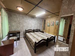 Дом 40м², 1-этажный, на длительный срок, 