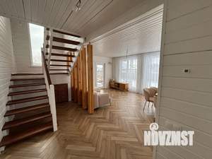 Дом 170м&sup2;, 2-этажный, посуточно, 