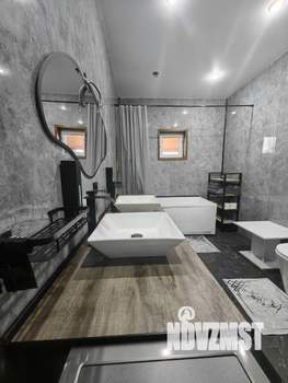 Коттедж 120м², 1-этажный, на длительный срок, 
