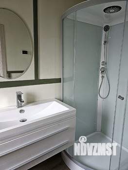 Дом 35м², 1-этажный, посуточно, 