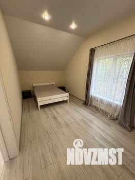 Дом 230м², 2-этажный, посуточно, 
