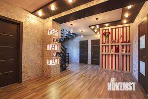 Дом 500м², 3-этажный, на длительный срок, 