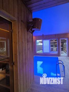 Дом 140м², 1-этажный, посуточно, 