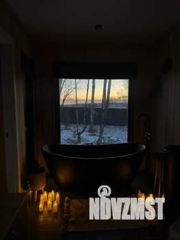 Дом 52м², 1-этажный, посуточно, 