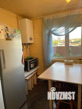 Дом 150м², 2-этажный, на длительный срок, 