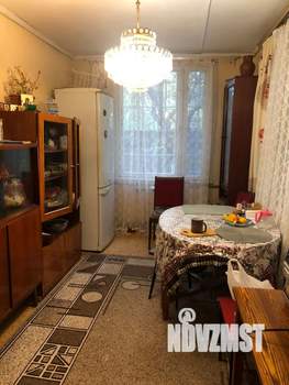 Дом 80м², 2-этажный, на длительный срок, 