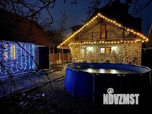 Дом 290м², 3-этажный, посуточно, 