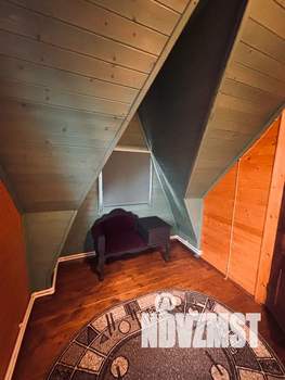 Дом 75м², 2-этажный, посуточно, 