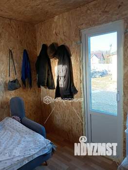 Дом 124м², 1-этажный, на длительный срок, 