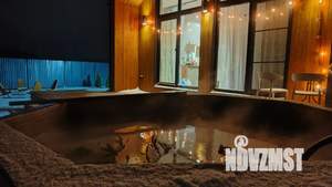 Дом 78м², 2-этажный, посуточно, 