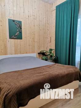 Дом 75м&sup2;, 1-этажный, посуточно, 