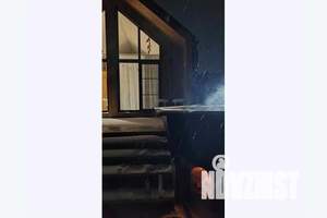 Дом 80м², 2-этажный, посуточно, 