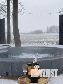 Дом 52м², 1-этажный, посуточно, 