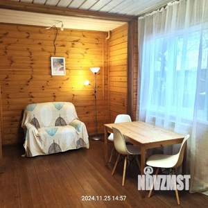Коттедж 110м², 2-этажный, на длительный срок, 