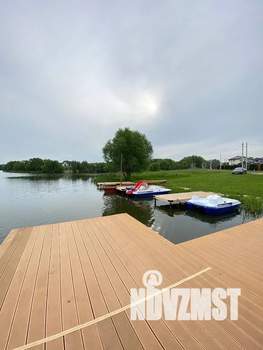 Дом 160м², 2-этажный, посуточно, 