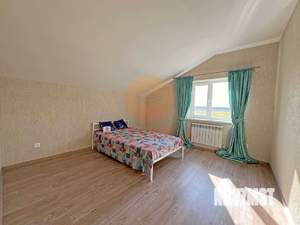 Дом 130м², 2-этажный, на длительный срок, 