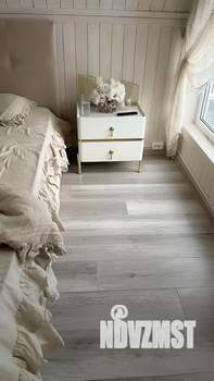 Дом 90м&sup2;, 2-этажный, на длительный срок, 