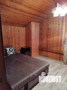 Коттедж 110м², 2-этажный, на длительный срок, 