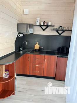 Дом 10м&sup2;, 1-этажный, посуточно, 