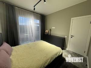 Дом 82м², 1-этажный, на длительный срок, 