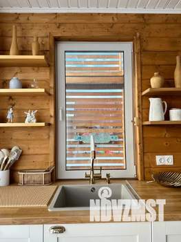 Дом 170м&sup2;, 2-этажный, посуточно, 