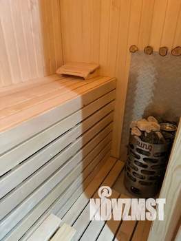 Дом 78м², 2-этажный, посуточно, 