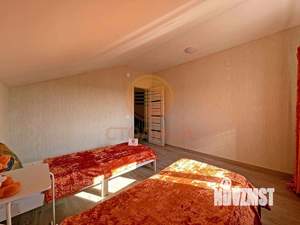 Дом 130м², 2-этажный, на длительный срок, 