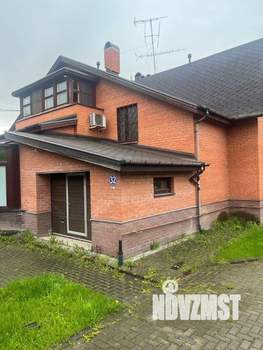 Дом 250м², 3-этажный, на длительный срок, 