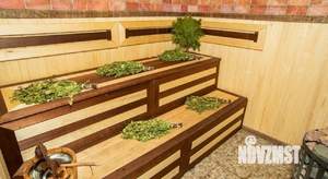 Дом 150м², 2-этажный, посуточно, 
