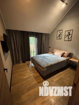 Дом 70м², 1-этажный, посуточно, 