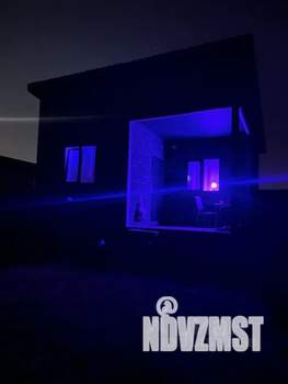 Дом 31м², 1-этажный, посуточно, 