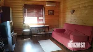 Дом 140м², 2-этажный, на длительный срок, 