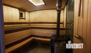 Дом 10м&sup2;, 1-этажный, посуточно, 