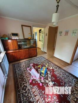 Дом 45м², 2-этажный, на длительный срок, 