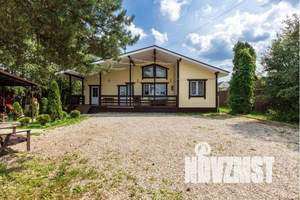 Дом 200м², 1-этажный, посуточно, 