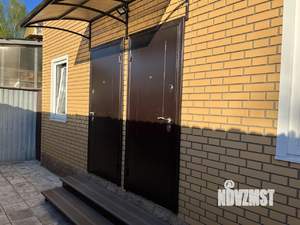 Дом 50м&sup2;, 2-этажный, на длительный срок, 