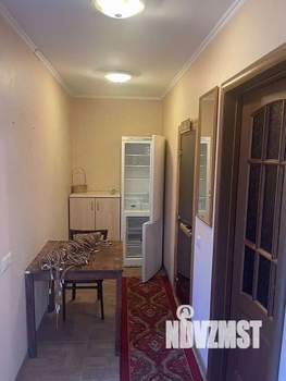 Дом 40м², 1-этажный, на длительный срок, 