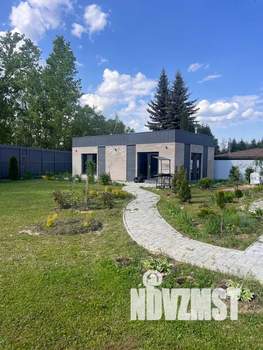 Дом 65м², 1-этажный, посуточно, 