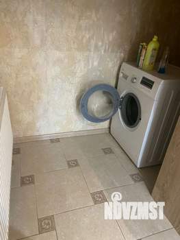 Дом 120м², 2-этажный, на длительный срок, 