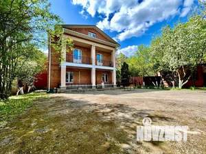 Дом 150м², 2-этажный, на длительный срок, 