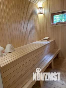 Дом 85м², 1-этажный, посуточно, 