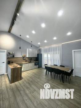 Дом 120м², 1-этажный, посуточно, 