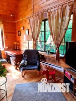 Дом 100м², 2-этажный, посуточно, 